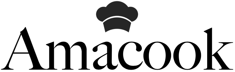 Logo amacook