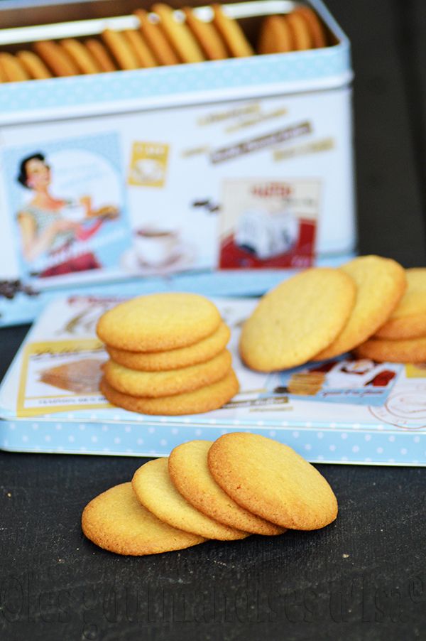 Biscuits sablés à la pistache - Recette facile avec vidéo - Un déjeuner de  soleil