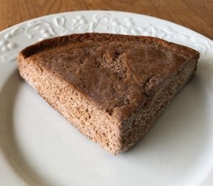 Gâteau l’Ardéchois
