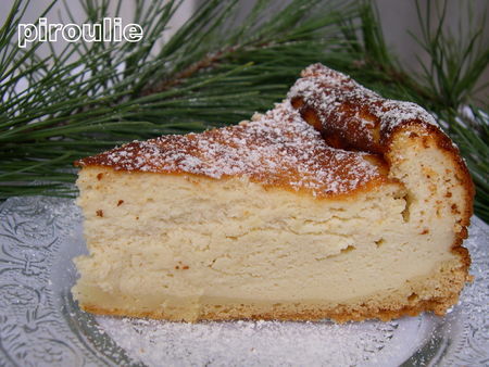 Recette pour Chavouot 2018 : Cheesecakes (6 recettes), flan pâtissier, crème...