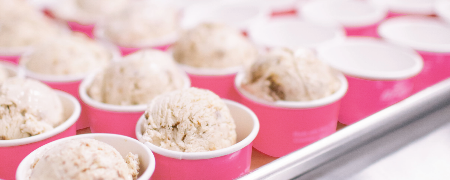 Un musée de la crème glacée ouvre ses portes à New York